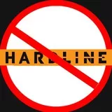 BOYCOTT BF HARDLINE