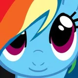 Rainbow Dash