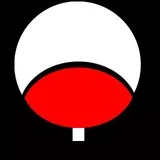 uchiha crest