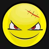 Evil Smiley 