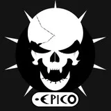 Epic Skull
