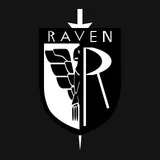 MAG  RAVEN   Standard Only