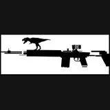 Tyrannosaurus DMR