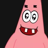 派大星  (Patrick Star)