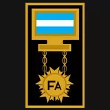 [FKAR]FUK Ar Medalla 2