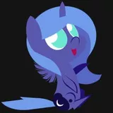 Princess Luna