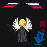 Russian Angel