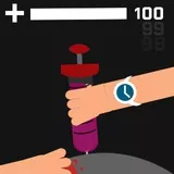 Battlefield Bad Company 2: Self Healing