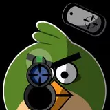 Sniper Bird