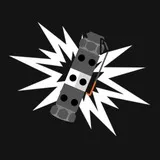 M84 Flashbang