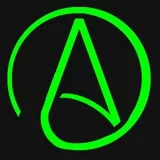 Atheist Symbol (Improved)