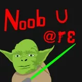 Noob U Are