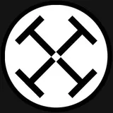 Equilibrium - Symbol of Tetragrammaton