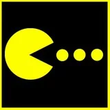Pacman Emblem