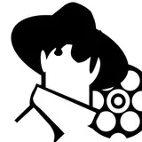 John Wayne (True Grit)