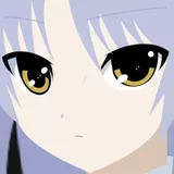 【ORIGINAL】立華かなで ~Angel Beats!~