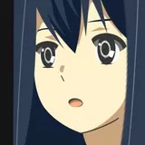 黒羽 寧子　Kroha Neko