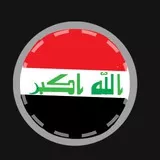 Iraq flag
