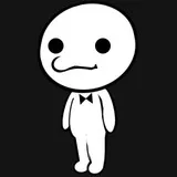 Chorus Men from Rhythm Heaven