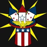 Independence Day Hat