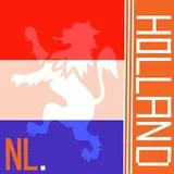Holland Emblem 2014 