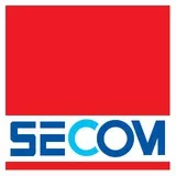 SECOM emblem