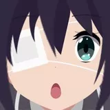 【ORIGINAL】小鳥遊六花 Rikka Takanashi (改良済 2014/07/09)