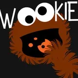 wookie monster