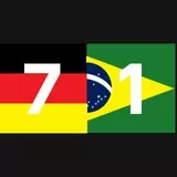 Germany vs Brazil