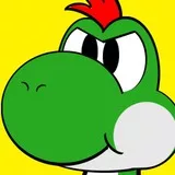 Kid Yoshi (Green)