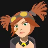 Gaige the mechromancer