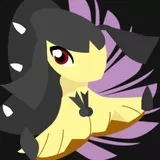 クチート / Mawile