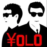 the lonely island, YOLO