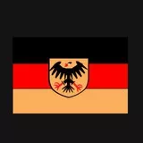 German flag