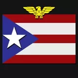 Puerto Rican flag