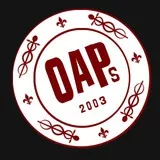 OAP logo