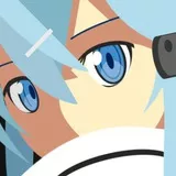 SAOⅡ　shinon　シノン　修正版