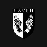 Raven's clan emblem
