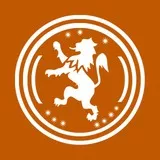 oranye football emblem