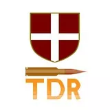 TDR - Emblem from Orders