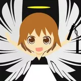 天使やすな/キルミーベイベー