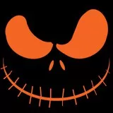 Jack Skellington Halloween