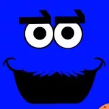 Chaboy cookie monster