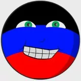 Countryballs DPR (DNR) 2