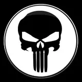 Black punisher