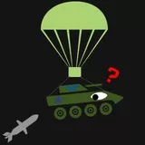 La mort vient du sol