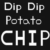 Dip Dip Potato Chip