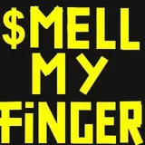 smell my finger