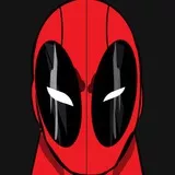 deadpool red marvel