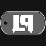 Linkin Park DogTag 2